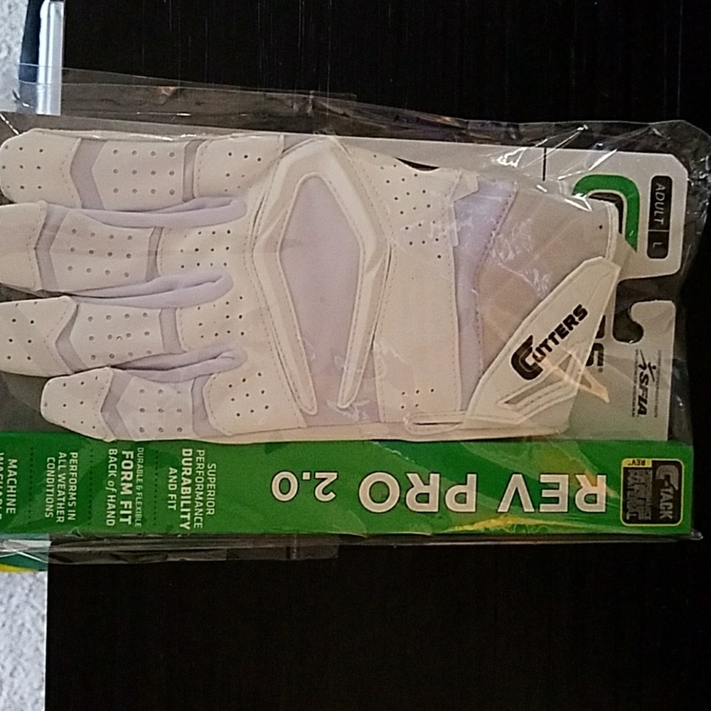 Football Gloves